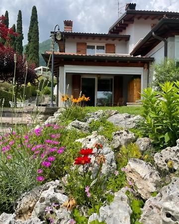La Casa In Collina Διαμέρισμα Caprino Veronese Εξωτερικό φωτογραφία