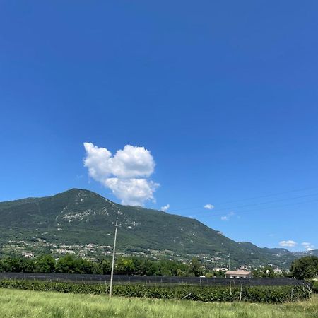 La Casa In Collina Διαμέρισμα Caprino Veronese Εξωτερικό φωτογραφία