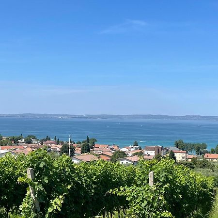 La Casa In Collina Διαμέρισμα Caprino Veronese Εξωτερικό φωτογραφία