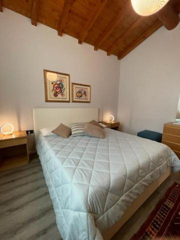 La Casa In Collina Διαμέρισμα Caprino Veronese Εξωτερικό φωτογραφία