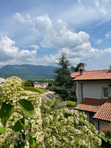 La Casa In Collina Διαμέρισμα Caprino Veronese Εξωτερικό φωτογραφία