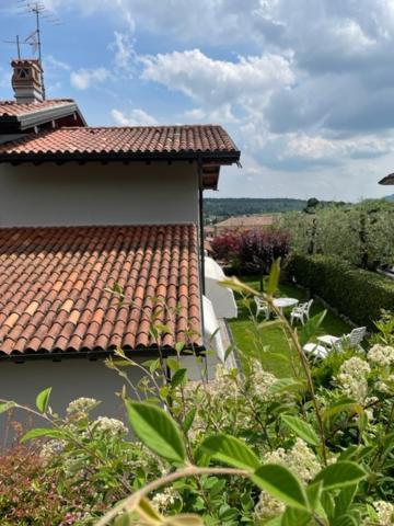 La Casa In Collina Διαμέρισμα Caprino Veronese Εξωτερικό φωτογραφία