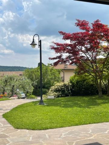 La Casa In Collina Διαμέρισμα Caprino Veronese Εξωτερικό φωτογραφία