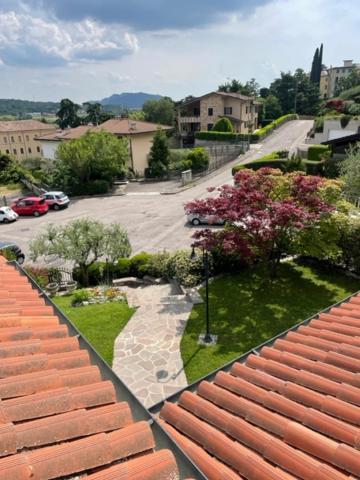 La Casa In Collina Διαμέρισμα Caprino Veronese Εξωτερικό φωτογραφία