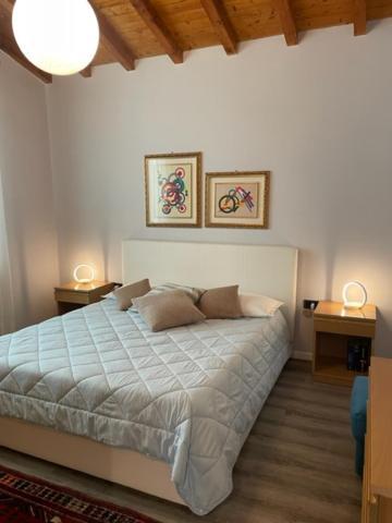 La Casa In Collina Διαμέρισμα Caprino Veronese Εξωτερικό φωτογραφία