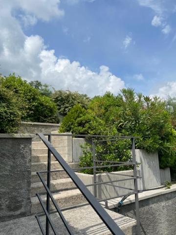 La Casa In Collina Διαμέρισμα Caprino Veronese Εξωτερικό φωτογραφία
