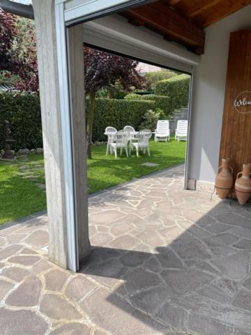 La Casa In Collina Διαμέρισμα Caprino Veronese Εξωτερικό φωτογραφία
