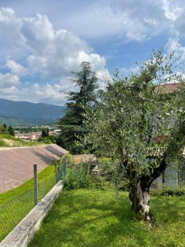 La Casa In Collina Διαμέρισμα Caprino Veronese Εξωτερικό φωτογραφία