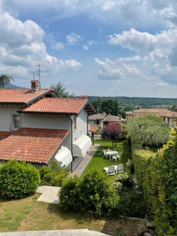 La Casa In Collina Διαμέρισμα Caprino Veronese Εξωτερικό φωτογραφία