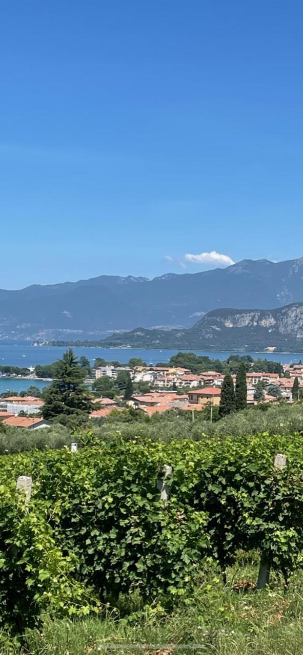 La Casa In Collina Διαμέρισμα Caprino Veronese Εξωτερικό φωτογραφία