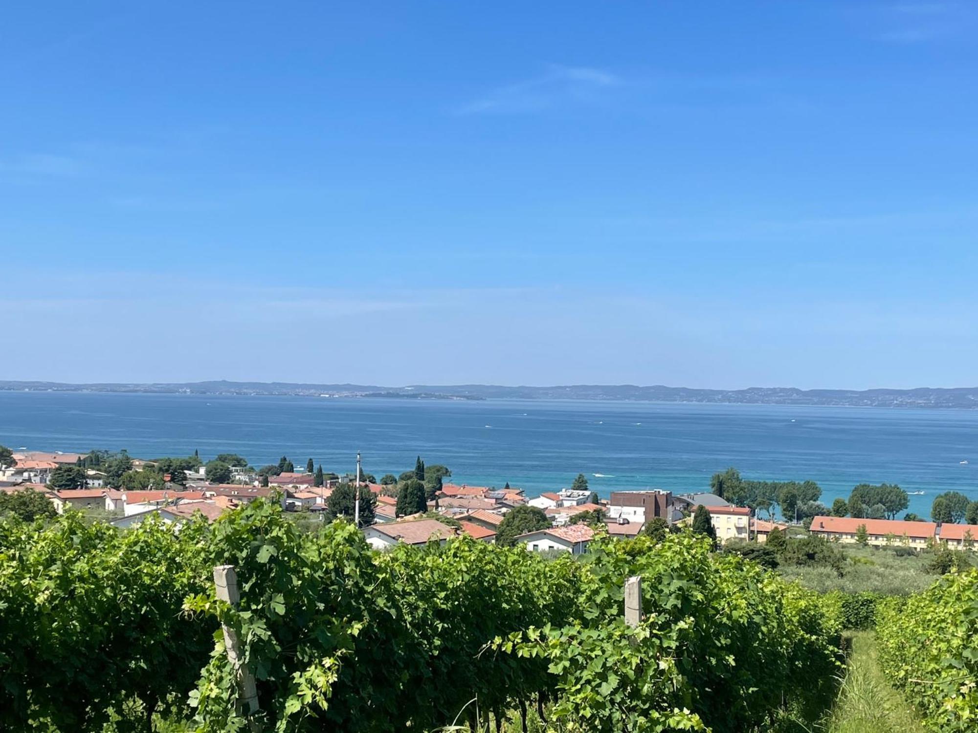 La Casa In Collina Διαμέρισμα Caprino Veronese Εξωτερικό φωτογραφία